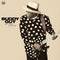 Rhythm & Blues on Buddy Guy artistin vinyyli LP-levy.