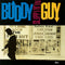 Buddy Guy - Slippin' In on Buddy Guy artistin albumi.