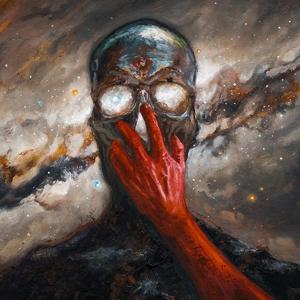 Cannibal on Bury Tomorrow bändin albumi LP.
