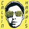 I Created Disco on Calvin Harris artistin vinyyli LP-levy.