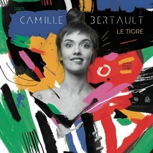 Le Tigre on Camille Bertault artistin vinyyli LP.