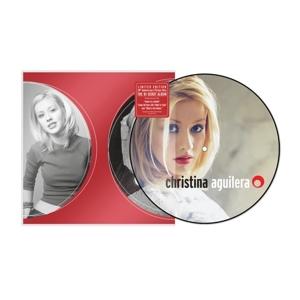 Christina Aguilera on Christina Aguilera artistin vinyyli LP-levy.