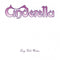 Long Cold Winter on Cinderella bändin LP-levy.