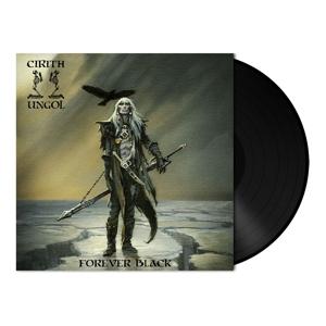 Cirith Ungol albumi Forever Black julkaistaan 24.4.2020.