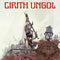 Paradise Lost on Cirith Ungol bändin vinyyli LP.