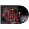 Existence Is Futile on Cradle Of Filth bändin vinyyli LP-levy.