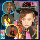 Colour By Numbers on Culture Club bändin albumi.