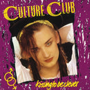 Kissing To Be Clever on Culture Club bändin LP-levy.