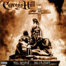 Cypress Hill Till Death Do Us Part vinyylilevy