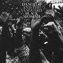 Black Messiah on D'angelo And The Vanguard bändin vinyyli LP-levy.