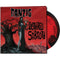 Deth Red Sabaoth on Danzig bändin vinyyli LP-levy.