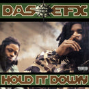 Hold It Down on Das EFX bändin albumi.