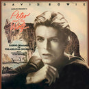 Peter And The Wolf on David Bowie artistin albumi.