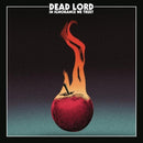 In Ignorance We Trust on Dead Lord bändin vinyyli LP.