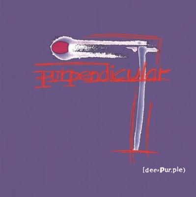 Purpendicular on Deep Purple bändin albumi.