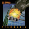 Pyromania on Def Leppard bändin vinyyli LP-levy.