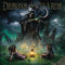 Demons & Wizards on Demons & Wizards bändin vinyyli LP-levy.