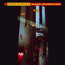Black Celebration on Depeche Mode bändin vinyyli LP.