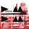 Delta Machine on Depeche Mode bändin vinyyli LP.