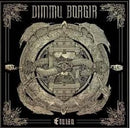 Eonian on Dimmu Borgir bändin albumi LP.