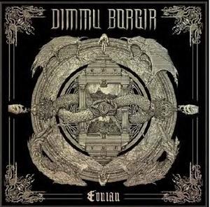 Eonian on Dimmu Borgir bändin albumi LP.