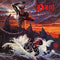 Holy Diver on Dio bändin vinyyli LP-levy.