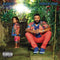 Father Of Asahd on Dj Khaled artistin vinyyli LP-levy.