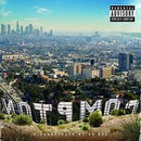 Compton on  Dr. Dre artistin vinyyli LP-levy.