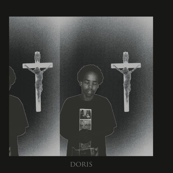 Doris on Earl Sweatshirt bändin vinyyli LP.