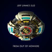 From Out Of Nowhere on Electric Light Orchestra bändin vinyylialbumi.