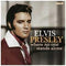 Where No One Stands Alone on Elvis Presley artistin vinyyli LP-levy.