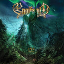 Two Paths on Ensiferum bändin vinyyli LP.