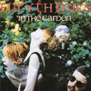 In The Garden on Eurythmics bändin vinyyli LP.