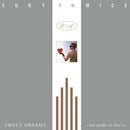 Sweet Dreams on Eurythmics bändin vinyyli LP.