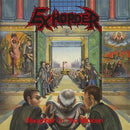 Slaughter In The Vatican on Exhorder bändin vinyyli LP-levy.