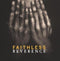 Reverence on Faithless bändin vinyyli LP-levy.