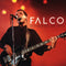 Donauinsel Live 1993 on Falco ‎bändin vinyyli LP.