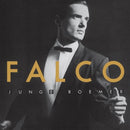 Junge Roemer on Falco ‎bändin vinyyli LP.