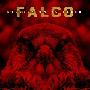 Sterben Um Zu Leben on Falco artistin vinyyli LP-levy.