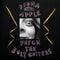 Fetch The Bolt Cutters on Fiona Apple artistin albumi LP.