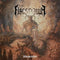 Abominate on Firespawn bändin vinyyli LO-levy.
