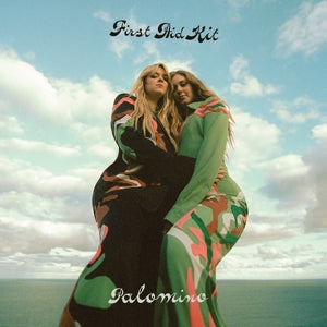 Palomino on First Aid Kit bändin vinyyli LP-levy.