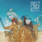 Stay Gold on First Aid Kit bändin vinyyli LP-levy.