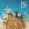 Stay Gold on First Aid Kit bändin vinyyli LP-levy.