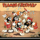 Supernazz on Flamin' Groovies bändin LP-levy.