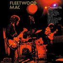 Greatest Hits on Fleetwood Mac bändin LP-levy.