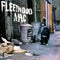 Peter Green's Fleetwood Mac on Fleetwood Mac  yhtyeen LP-levy.