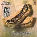 Burrito Deluxe on Flying Burrito Brothers yhtyeen LP-levy.