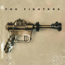 Foo Fighters on Foo Fighters bändin vinyyli LP.