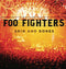 Skin And Bones on Foo Fighters bändin vinyyli LP.